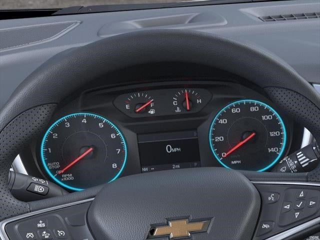 2024 Chevrolet Equinox AWD LS